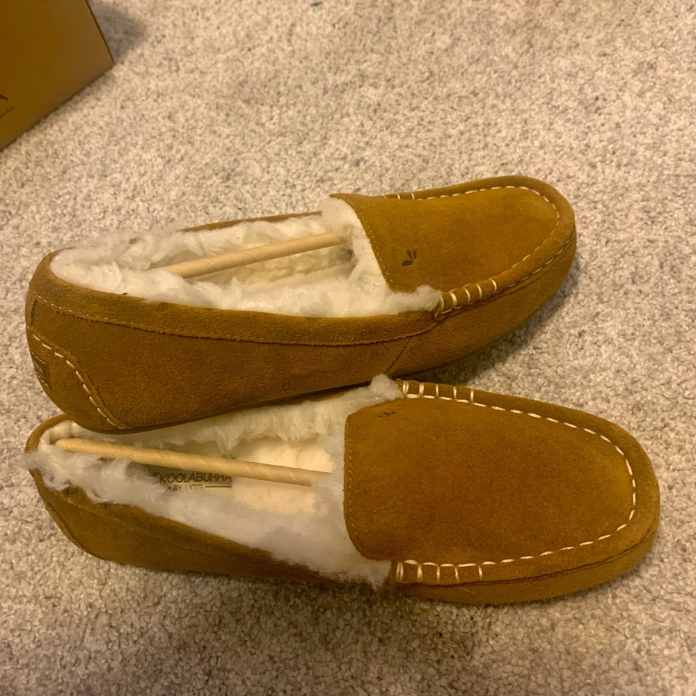 UGG Slippers - brand new